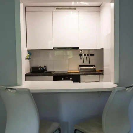 Апартаменты Pod Wielorybem